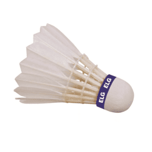 Badminton Topu
