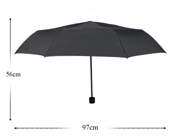 Bay Şemsiye