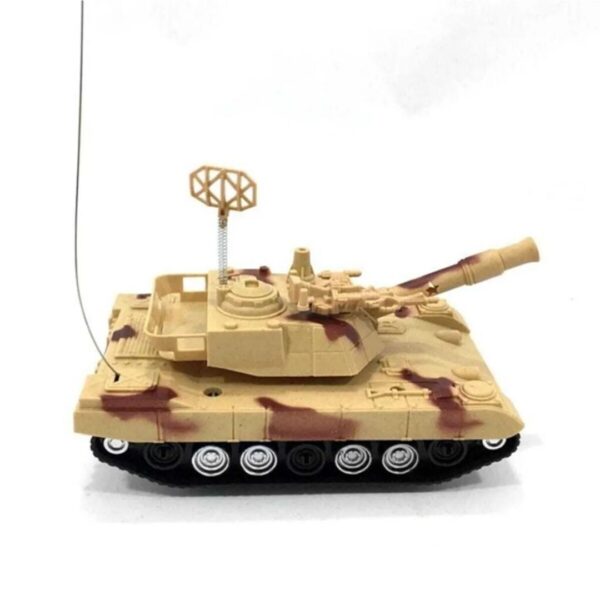 Oyuncak Tank